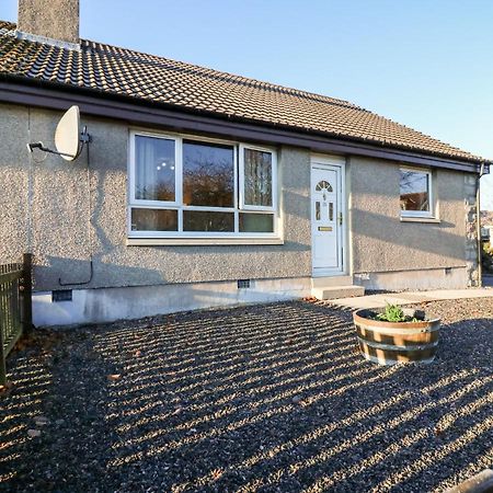 10 Annesley Park Villa Banchory Eksteriør billede