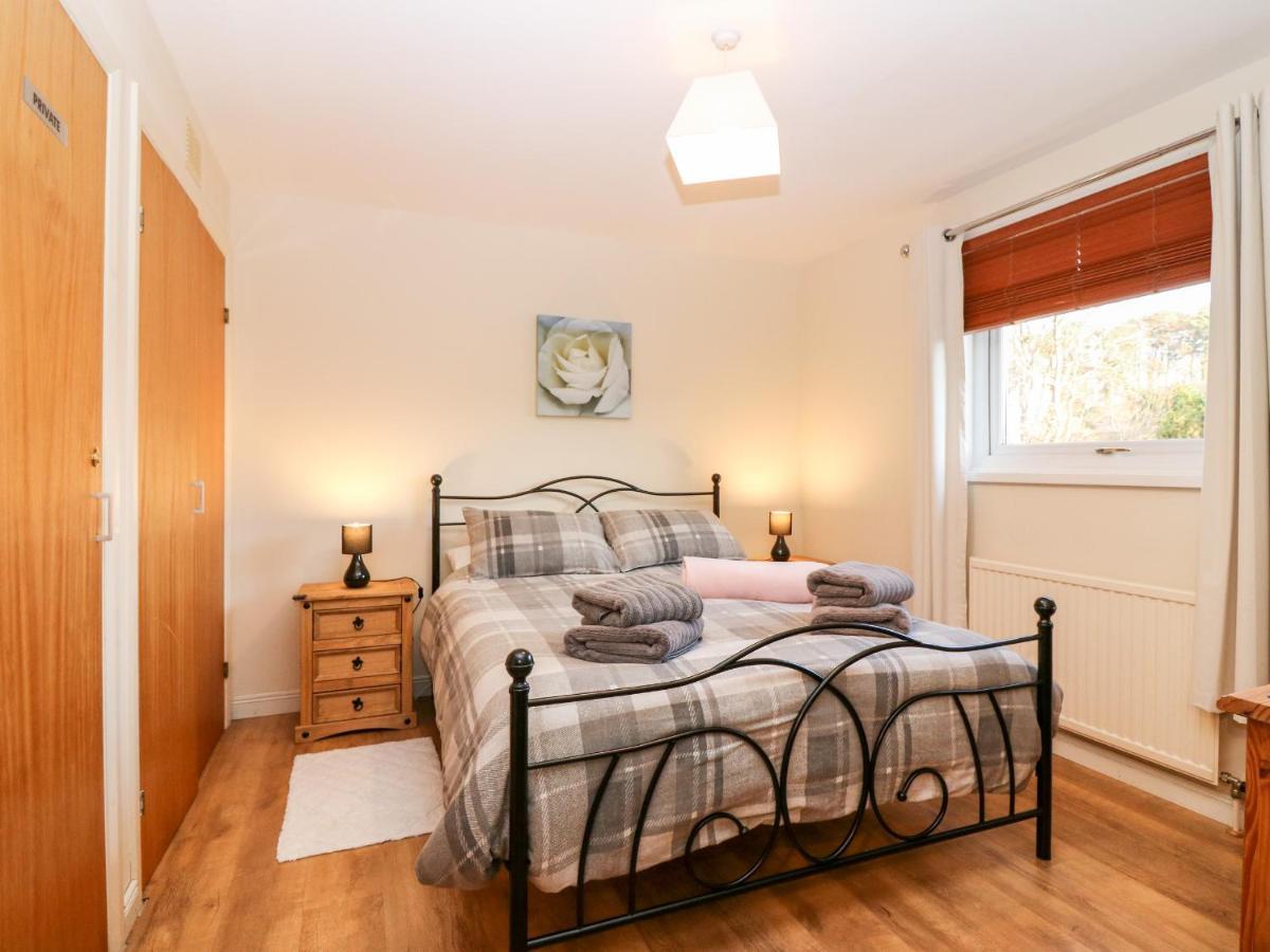 10 Annesley Park Villa Banchory Eksteriør billede