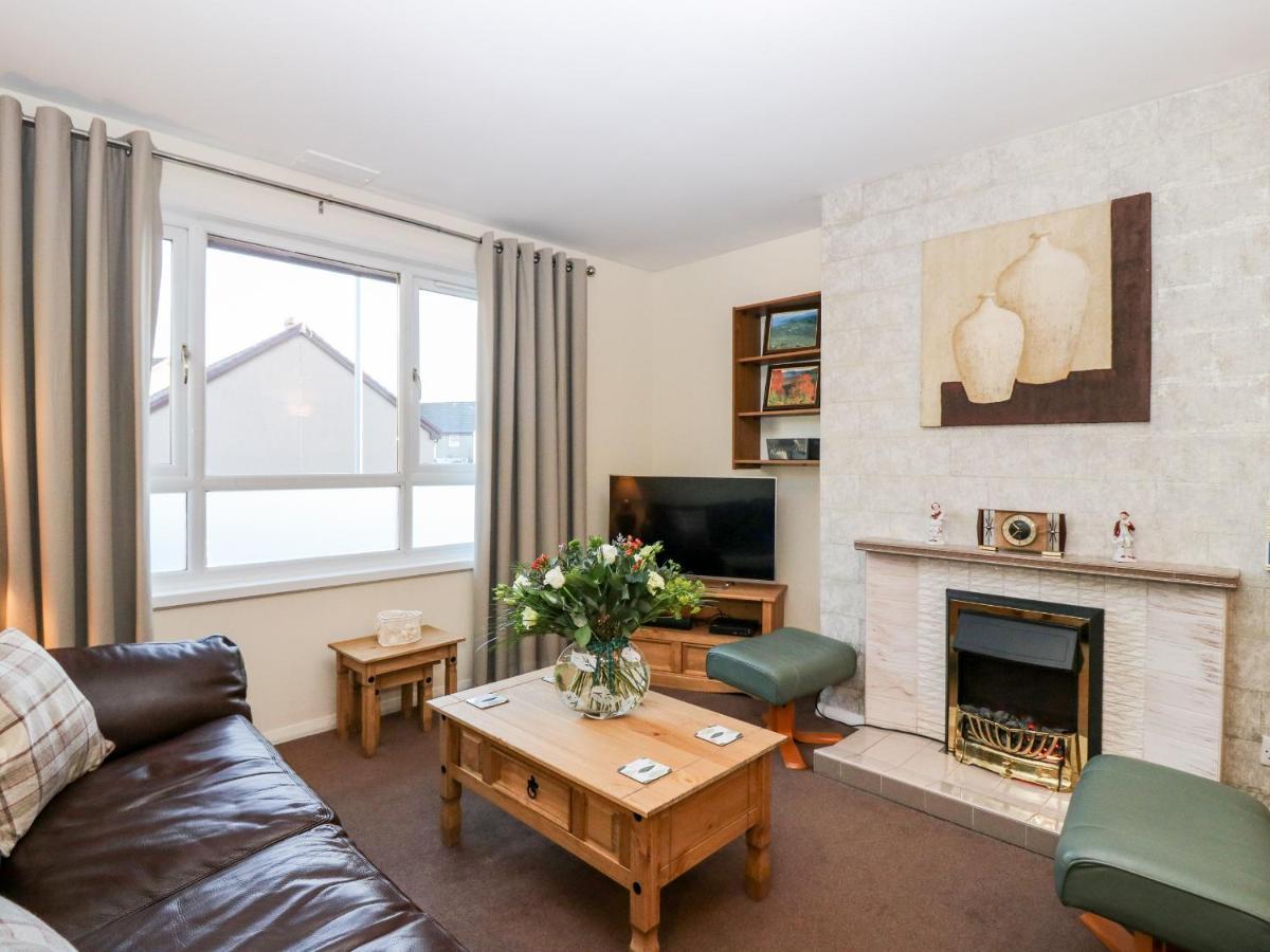 10 Annesley Park Villa Banchory Eksteriør billede