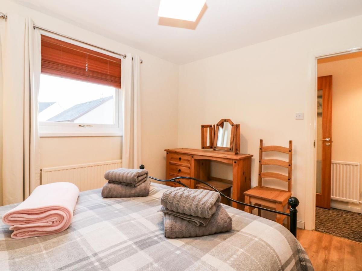 10 Annesley Park Villa Banchory Eksteriør billede