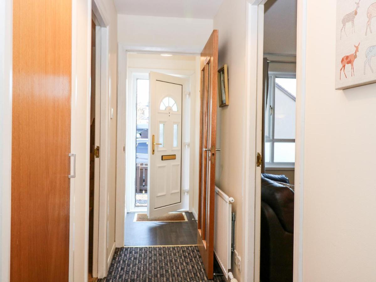 10 Annesley Park Villa Banchory Eksteriør billede